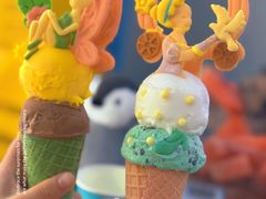 -CORNER CONE GELATO酷矿手作霜淇淋(南头古城店)