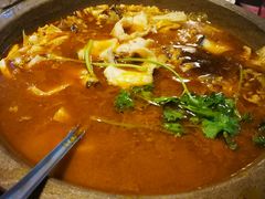 -硒客特色餐厅(温汤店)