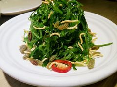 -吕氏疙瘩汤·海鲜新鲁菜(凯德mall新都心店)
