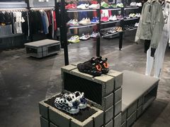 -NIKE LAB X158(新乐路店)