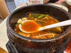 -英兰朝族饭店·英兰锅包肉(佳园路店)