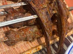 -新疆伊宁远征餐厅