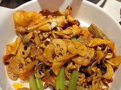 -天辣(金桥啦啦宝都店)