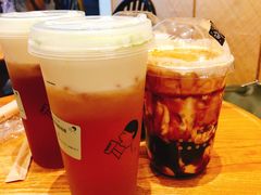 -喜茶(深圳福田星河COCO Park店)
