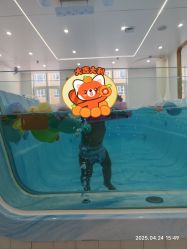 -月儿湾儿童游泳成长中心