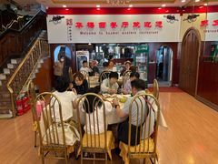 -华梅西餐厅(哈尔滨中央大街店)