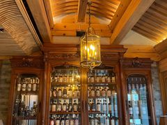 -北京古城老院厉晓麟精致菜