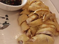 白切鸡-状元楼(金溪路店)