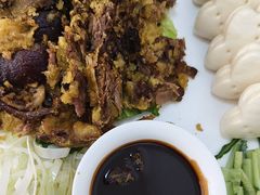 -郭林家常菜烤鸭(曙光西路店)