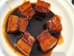少帅红烧肉-古南都·江苏酒家(建宁路店)