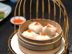 鹊玥大虾饺-鹊玥·粤菜小馆(汇智国际商业中心店)