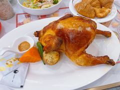 -斗牛士牛排餐厅(嘉里汇店)