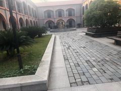 -辛亥革命博物院北区