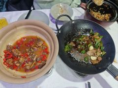 -湘中缘·湖南菜(娄底驻京办店)