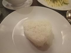 -Old House Restaurant