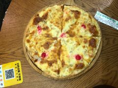 -新疆亚克西音乐餐厅(南方花园店)