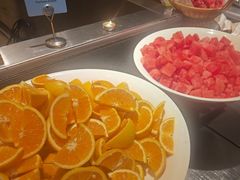 -杭州开元名都大酒店·地中海自助餐厅
