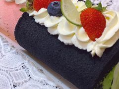 -胖爸爸烘焙工作室(平湖家居店)