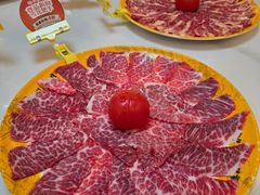 -潮汕大目牛肉火锅(皇岗旗舰店)