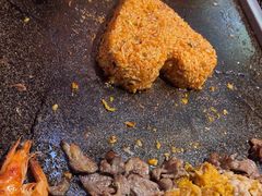 -猪的故事·韩式烤肉(韩乐坊店)