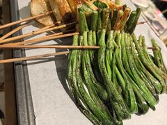 -亮子·东北特色烧烤(复悦荟店)