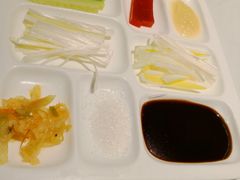 -同喜烤鸭店(光芒店)