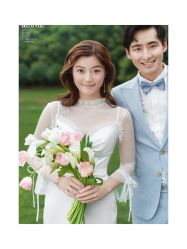 -女王风尚STUDIO·轻奢化定制