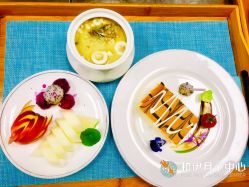 点击看大图 -和伊母婴护理中心·全套房(金山店)