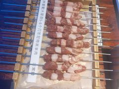 -三个蒙古大叔羊肉串(大宁店)