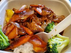 -雨林餐厅(长隆海洋王国店)