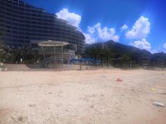 -深圳大梅沙京基洲际度假酒店