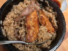 -Hatsune隐泉日式料理(三里屯太古里店)