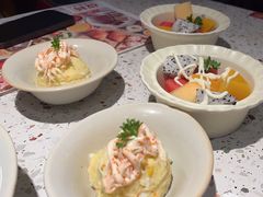 -战斧牛排餐厅(悦方IDmall店)