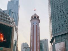 -人民解放纪念碑