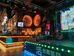 -Famous肥猫墨西哥音乐餐吧(五棵松华熙LIVE店)