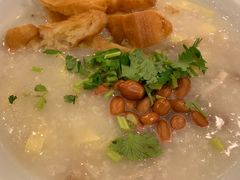荔湾艇仔粥-点都德(北京路贰店)