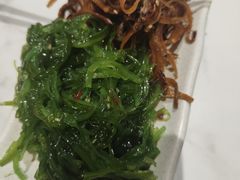 -郭记三宝粥店(锦山大街店)