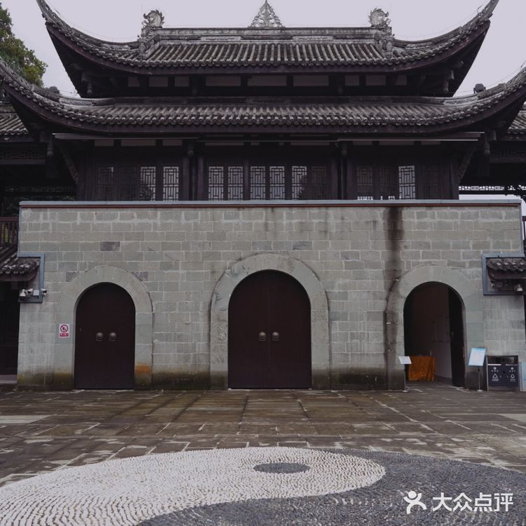 初秋，宜登高望远