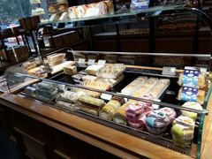 -壹谷多面包生日蛋糕 (三和店)