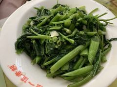 -独一佳老胡湘菜馆(矿山路店)