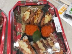 -食悦天美食广场(沈阳青年大街万象城店)