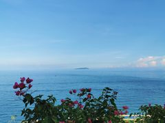 -涠洲岛火山国家地质公园
