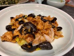 老大同过油肉-紫泥369粗粮季(鼓楼店)