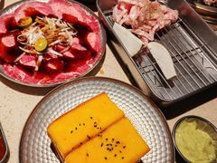 -Ant 蚂蚁洞烤肉·大营地(上海静安大悦城店)