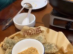 -肖记公安牛肉鱼杂馆·省级非物质文化遗产(三角路直营店)