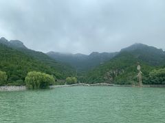 -潭溪山