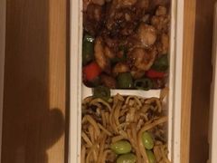 -小厨娘淮扬菜(天印大道店)