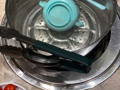 -淘米捞·米汤脆鲩鱼火锅(福田皇岗店)