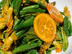 -一坐一忘云南菜(卓悦中心)