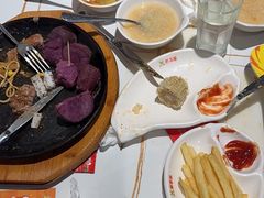 -豪享来(我格广场店)